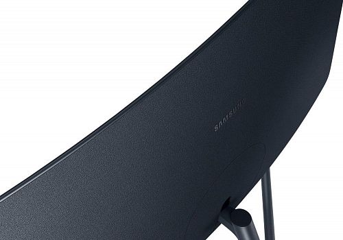 Монитор SAMSUNG 31,5 U32R590CWI Black Сurved (LED, Wide, 3840x2160, 4ms, 178°/178°, 250 cd/m, 2500:1 +DP, +НDMI, +USB, )