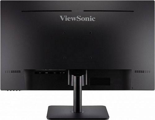 Монитор ViewSonic VS18231, 27, черный