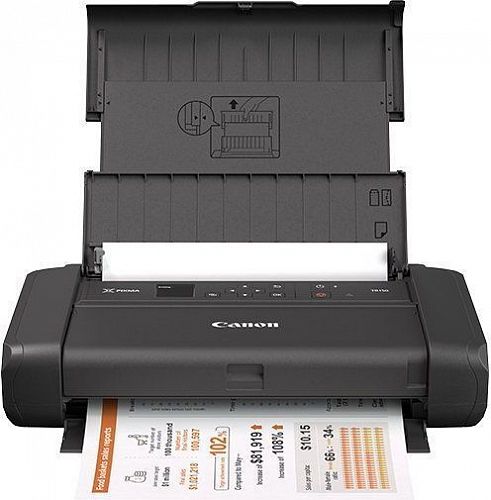 Принтер CANON PIXMA TR150 (4167C027)