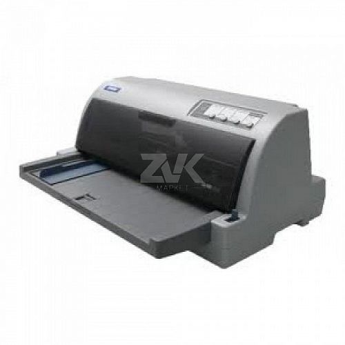 Принтер EPSON Flatbed LQ-690 (C11CA13041)