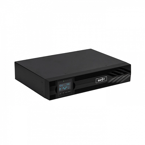 ИБП БАСТИОН SKAT-UPS 1500-RACK-ON-3X9 P3