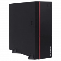 Персональный компьютер Гравитон Д30А RYZEN 5 5600GT/2x8GB/1xSSD512GB/FP_2xUSB2.0/250W/K+M/NoOS/3YST