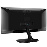Монитор ЖК LG 25UM58-P 25, черный [25um58-p.aruz]