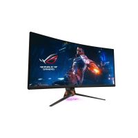 Монитор ASUS 90LM03T0-B02370 PG35VQ 35, черный [90LM03T0-B02370]