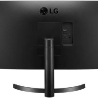 Монитор LG 27QN600-B 27, черный [27QN600-B]