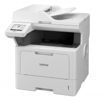 МФУ лазерное BROTHER DCP-L5510DW
