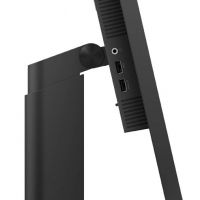 Монитор Lenovo 61EDGAT2EU 27 ThinkVision T27q-20 черный IPS,2560x1440,4 ms,178°/178°,350 cd/m,1000:1,+HDM, +DP, +USB 3.0 x 4,) (61EDGAT2EU)