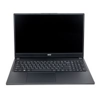 Ноутбук Hiper EXPERTBOOK (H1600O582DM) 16.1(1920x1080 (матовый) IPS) / Intel Core i5 1235U(1.3Ghz) / 8192Mb / 256SSDGb / noDVD / Int:Intel UHD Graphics / Cam / WiFi / 70WHr / war 1y / 1.86kg / Black / DOS + Metall Body, подстветка клав.