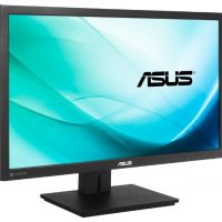Монитор ASUS 90LMGA001T02251C 27 ASUS PB278QR black (IPS, Wide, 2560x1440, 5 ms GTG , 178°/178°, 300 cd/m, 80`000`000:1, +HDMI, +DVI, +DP, +MHL, +MM, +HAS Pivot)