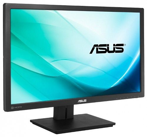 Монитор ASUS 90LMGA001T02251C 27 ASUS PB278QR black (IPS, Wide, 2560x1440, 5 ms GTG , 178°/178°, 300 cd/m, 80`000`000:1, +HDMI, +DVI, +DP, +MHL, +MM, +HAS Pivot)