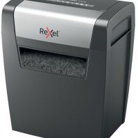 Уничтожитель бумаг REXEL Momentum X406