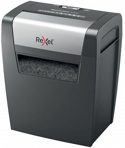 Уничтожитель бумаг REXEL Momentum X406