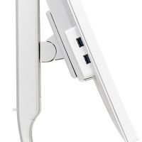 Монитор ЖК IIYAMA XUB2792QSU-W1 27, белый
