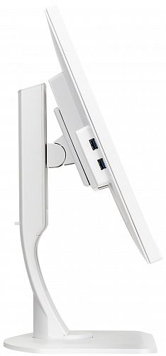 Монитор ЖК IIYAMA XUB2792QSU-W1 27, белый