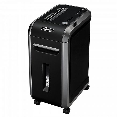 Уничтожитель бумаг FELLOWES PowerShred 99Ci (CRC-4691001) [fs-4691001]