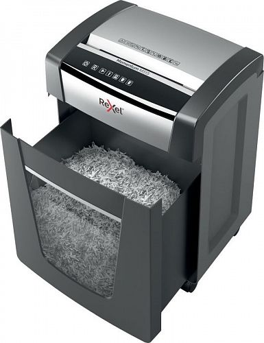 Уничтожитель бумаг REXEL Momentum M515
