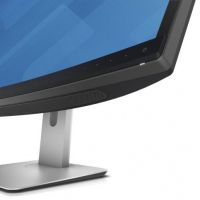 Монитор ЖК DELL U3415W, 34, черный и серебристый (3415-1750)