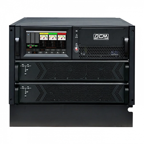 Источник бесперебойного питания Vanguard-II-33 VGD-II-20R33 (Empty modular cabinet)