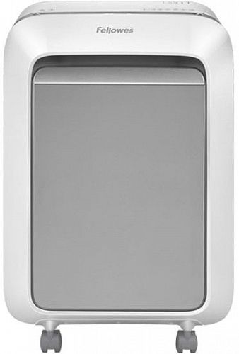 Уничтожитель бумаг FELLOWES PowerShred LX211 белый [FS-50503]