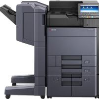 Принтер KYOCERA P4060DN (1102RS3NL0)