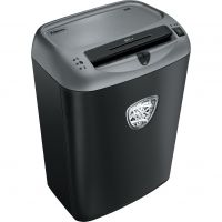 Уничтожитель бумаг FELLOWES PowerShred 70S [fs-4671101]
