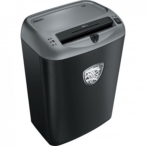 Уничтожитель бумаг FELLOWES PowerShred 70S [fs-4671101]