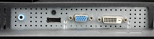Монитор NEC 23.8 E243WMi LCD BK/Bk (IPS; 16:9; 250cd/m2; 1000:1; 6ms; 1920x1080; 178/178; D-sub; DVI-D; DP; HAS 110 mm; Tilt; Swiv 45/45; Pivot; Spk 2х1W)
