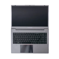 Ноутбук Гравитон Н15А-Б 15.6 FHD R5 7530U/1x16GBDDR4/512GBSSD_M.2/WiFi+BT/NoOS/1YST