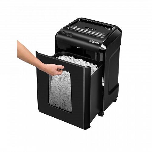 Уничтожитель бумаг FELLOWES PowerShred 92Cs [FS-17193]