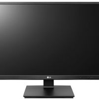 Монитор ЖК LG 24BK550Y 23.8, черный [24bk550y-b.aruz]