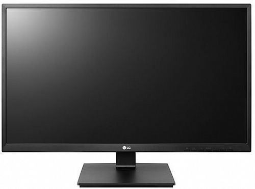 Монитор ЖК LG 24BK550Y 23.8, черный [24bk550y-b.aruz]
