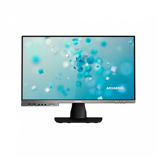 Моноблок Aquarius Mnb Pro T904 (АМПР.466539.421) (23.8/i5_10500/DDR4_8G/SSD256_M2_SATA/WiFi/BT)