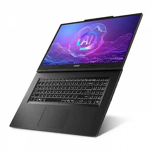 Ноутбук MSI Venture A17 AI A2HMG-002XRU (9S7-17UK11-002)