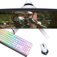 Монитор Dell AW2521HFL 24.5, черный (2521-0797)