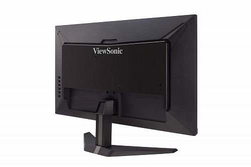 Монитор ViewSonic VX2758-2KP-MHD 27 VX2758-P-MHD Black IPS 2560x1440 144Hz FreeSync 350cd/m2 16:9
