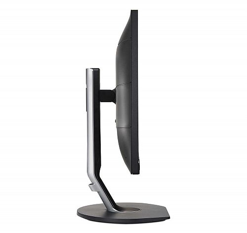 Монитор PHILIPS 272B7QUPBEB (00/01) 27, черный