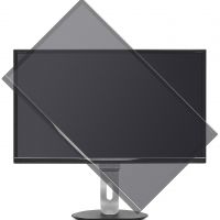 Монитор ЖК PHILIPS 328P6VJEB (00/01) 31.5, черный