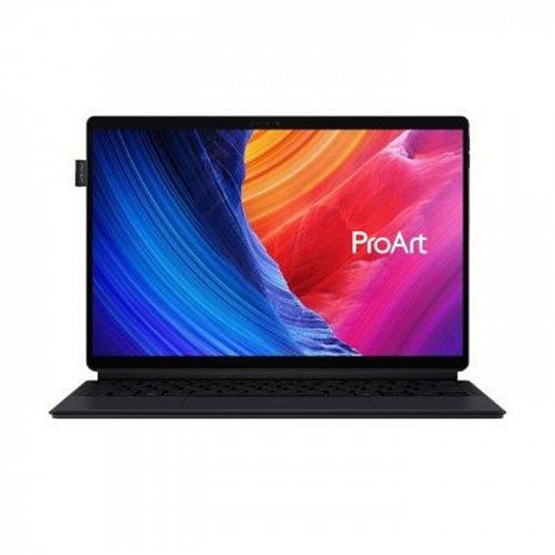 Ноутбук Asus ProArt PZ13 OLED HT5306QA-LX008W Snapdragon® X Plus X1P 42 100   3.4GHz  LPDDR5X 16GB 1TB PCIE G4 SSD  Qualcomm  Adreno GPU 13.3 TOUCH 3К (2880 x 1800) OLED   60Hz W