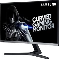 Монитор 27 Samsung C27RG50FQI  VA 1920x1080 240Hz G-Sync 300cd/m2 16:9