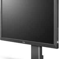 Монитор BENQ 9H.LGRLB.QBE ЖК BENQ Zowie RL2455T 24, серый [9h.lgrlb.qbe]