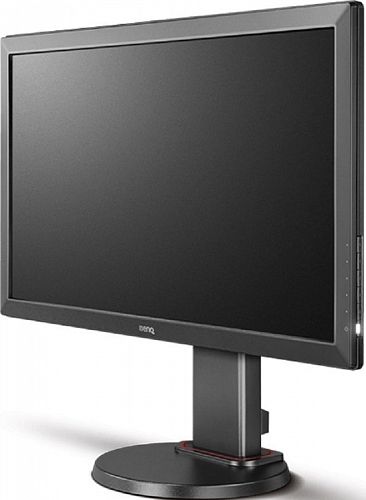 Монитор BENQ 9H.LGRLB.QBE ЖК BENQ Zowie RL2455T 24, серый [9h.lgrlb.qbe]