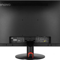 Монитор 21,5 Lenovo ThinkVision T2224d (1920x1080, 250 кд/м2, 1000:1, 4 мс, 178°/178°) VA, DisplayPort, VGA, SPK (61B1JAT1EU)