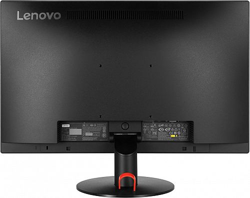 Монитор 21,5 Lenovo ThinkVision T2224d (1920x1080, 250 кд/м2, 1000:1, 4 мс, 178°/178°) VA, DisplayPort, VGA, SPK (61B1JAT1EU)