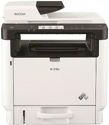 МФУ RICOH LE SP 3710SF (408267)