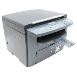 Б/У лазерное МФУ Canon i-SENSYS MF4018