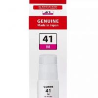 Чернила Canon GI-41 Magenta для G1420/ G3420 оригинальные