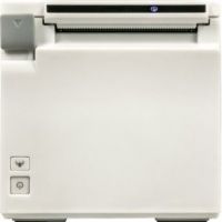 Чековый принтер EPSON TM-m30, матричный, белый (C31CE95111)