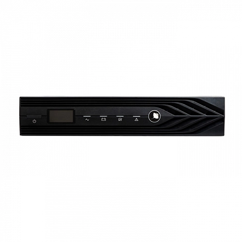 ИБП БАСТИОН SKAT-UPS 1500-RACK-ON-3x9-E