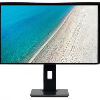 Монитор Acer UM.HP0EE.001 27 Acer ProDesigner PE270KBMIIPRUZX Black (IPS, LED, Wide, 3840x2160, 6ms, 178°/178°, 350 cd/m, 100`000`000:1, +DP, +НDMI, +USB Type C, +FreeSync)