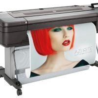 Плоттер HP Designjet Z9+ (W3Z72A)
